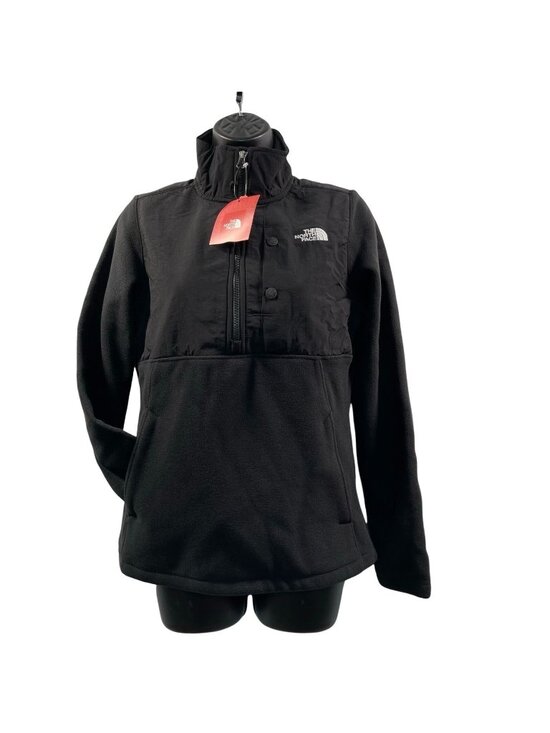 The North Face Jackets & Blazers - The North Face Womens 200WT Tundra Pullover Jacket